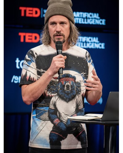 RAN TENNIS MEN 13004