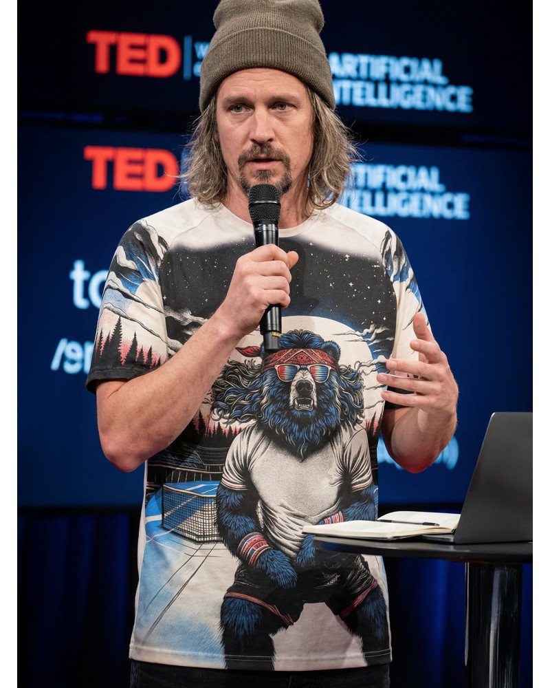 RAN TENNIS MEN 13004