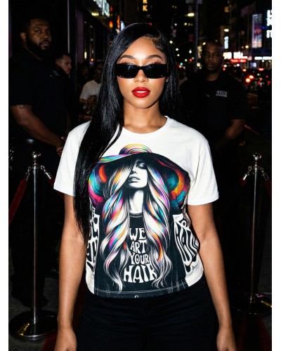 Kyr Posh Pam 3620 | Short Sleeve | Custo Barcelona