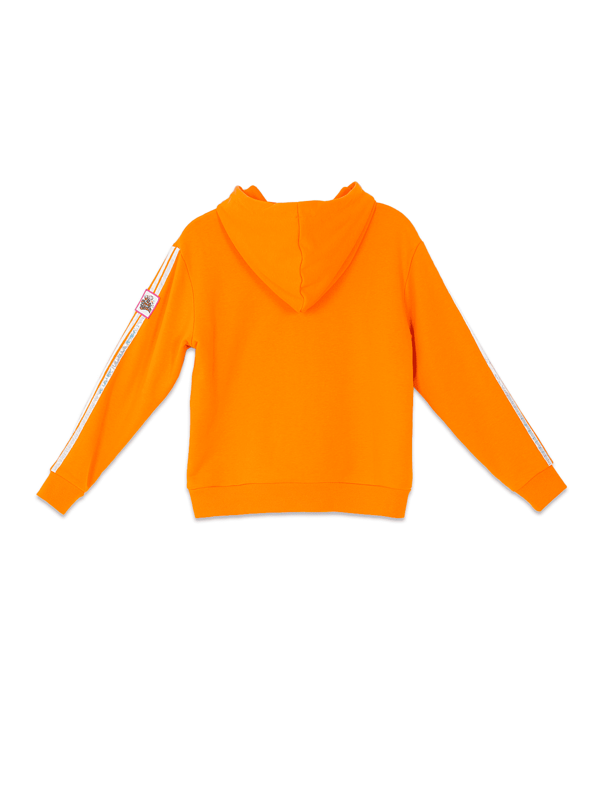 Bas Hood Orange