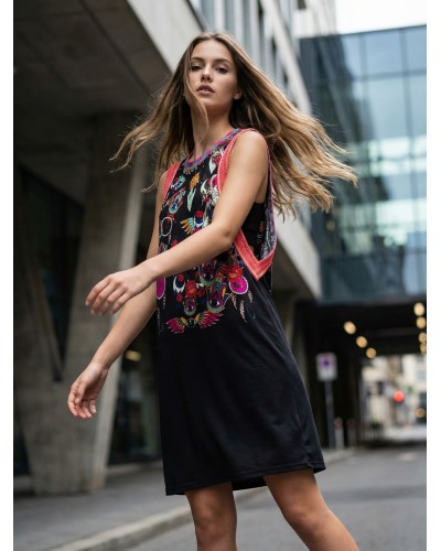 Elty Annu - Time Capsule 3 | Custo Barcelona