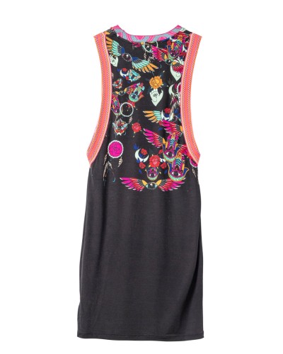 Elty Annu - Time Capsule 3 | Custo Barcelona