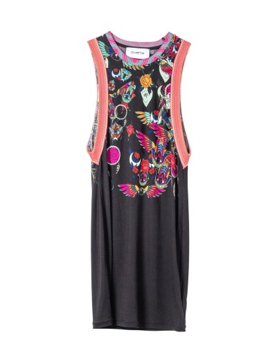 Elty Annu - Time Capsule 3 | Custo Barcelona