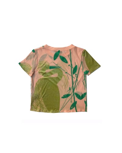 Whiting Nude | Women's Sweatshirt | Custo Barcelona