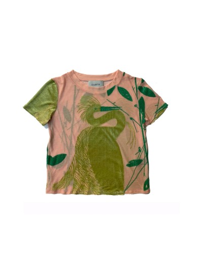 Whiting Nude | Women's Sweatshirt | Custo Barcelona