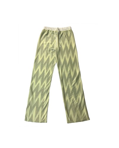 Ibiza Zizag - Trousers | Custo Barcelona