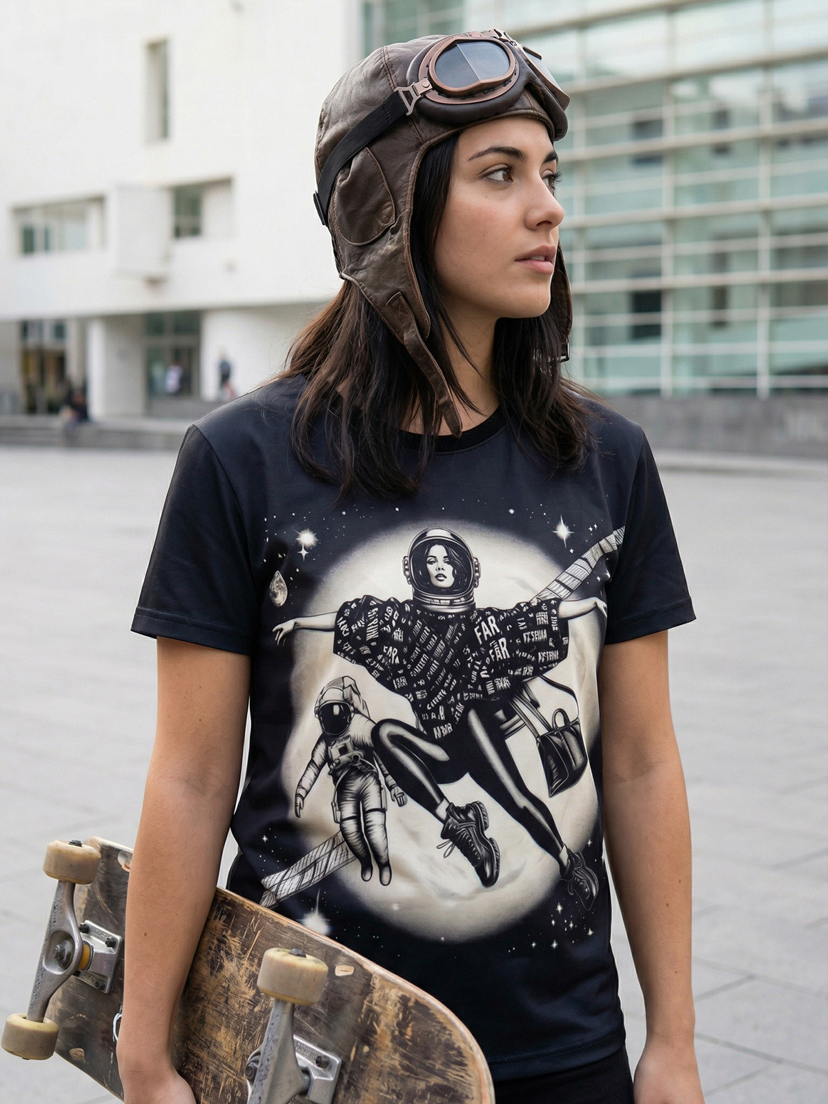 WHITING ART AND BEYOND