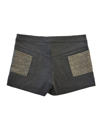 Maxstreet Black - New in | Custo Barcelona