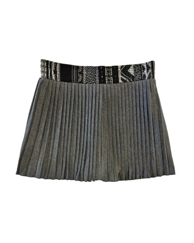 Heidy Grey - New in | Custo Barcelona