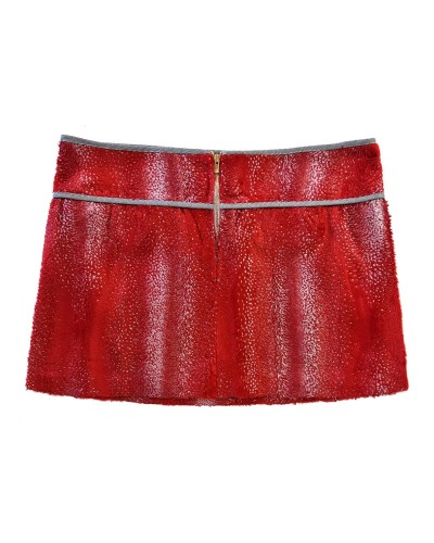 Mini Skirt - New in | Custo Barcelona