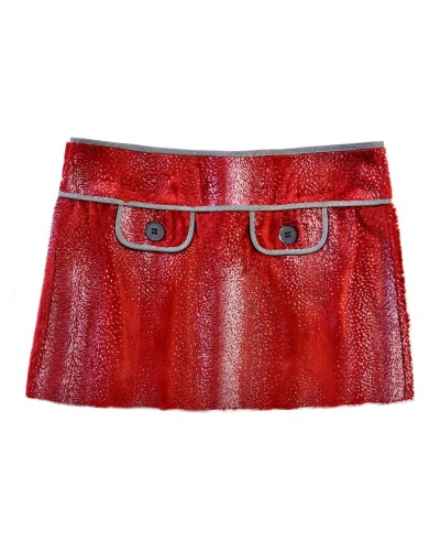 Mini Skirt - Novedades | Custo Barcelona