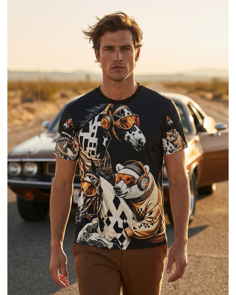 Basic Next Gen 20919 - New in | Custo Barcelona