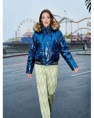 Alfe Blue - Time Capsule 3 | Custo Barcelona