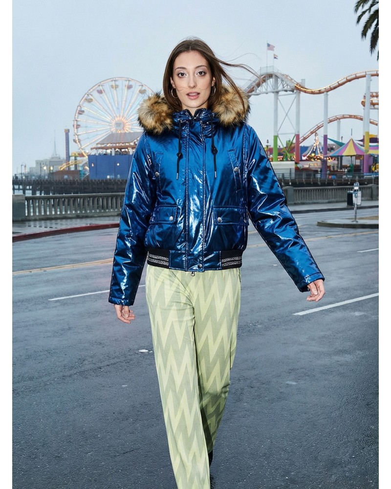 Alfe Blue - Time Capsule 3 | Custo Barcelona