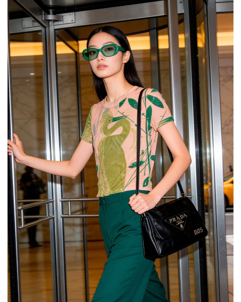 Whiting Nude | Women's Sweatshirt | Custo Barcelona