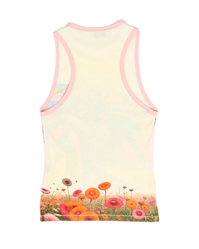 Class Art Your Tan | Short Sleeve | Custo Barcelona