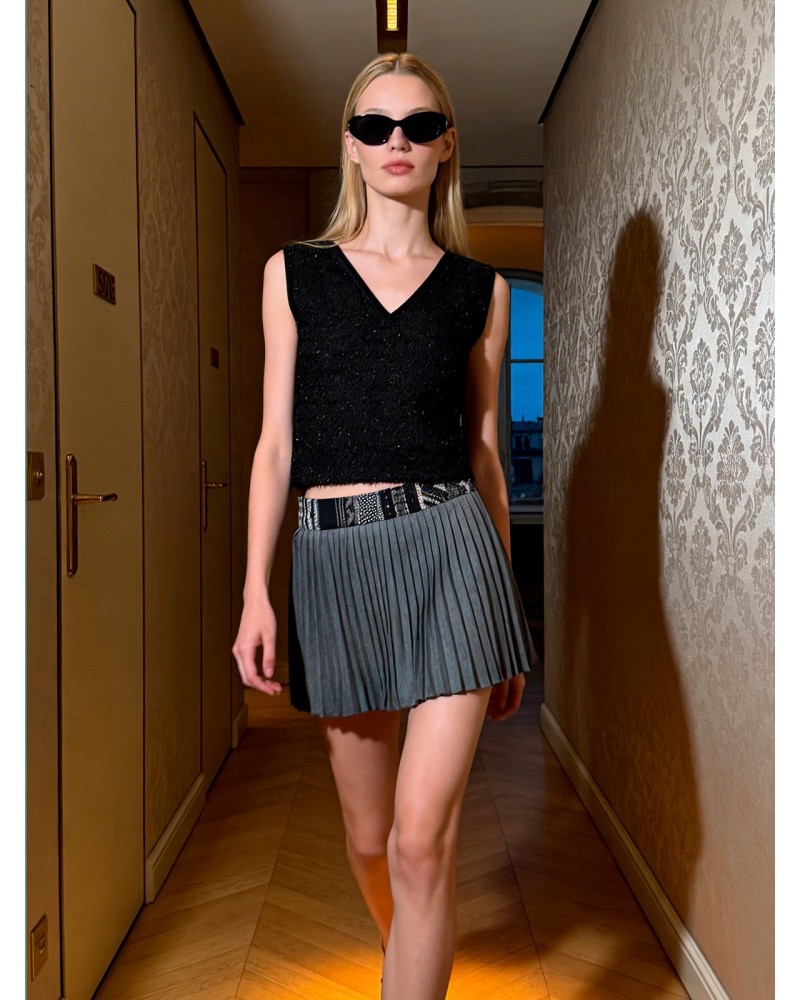 Heidy Grey - New in | Custo Barcelona