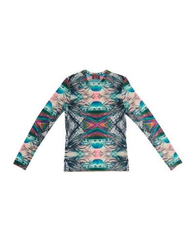 Juliet Gown Hair | Women's T-Shirt | Custo Barcelona