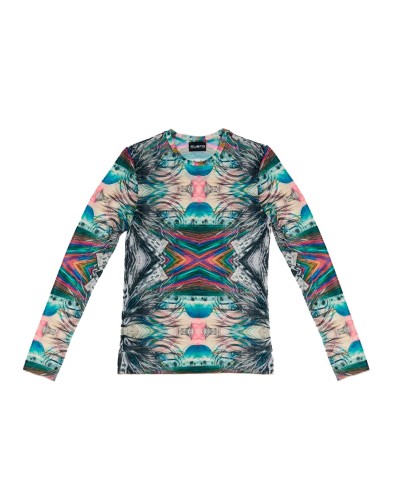 Juliet Gown Hair | Women's T-Shirt | Custo Barcelona