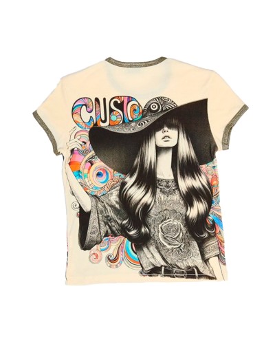 From Posh Pam | Short Sleeve | Custo Barcelona