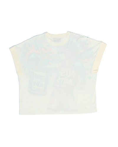 Ago Boxing 6578 | Short Sleeve | Custo Barcelona