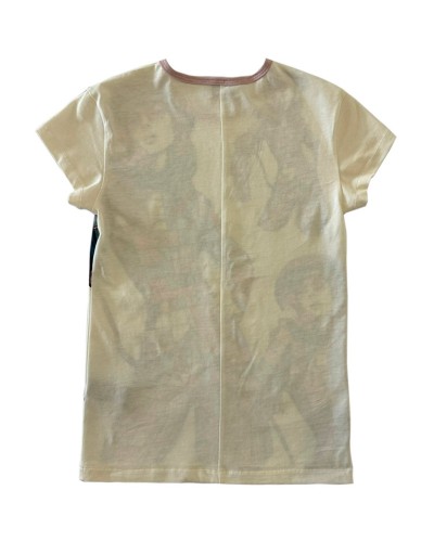 Hiller London Calling | Short Sleeve | Custo Barcelona
