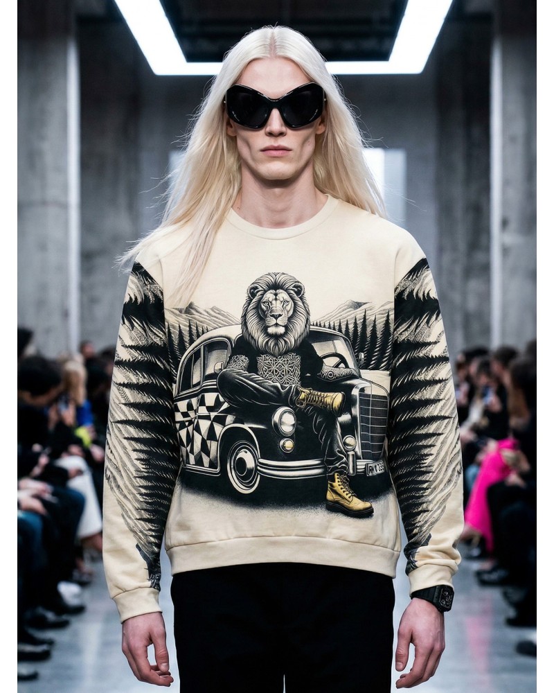 T-SHIRT ALPHA NORTH FIORD 16106