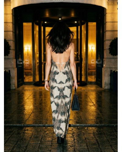 VESTIDO FITTY POP CHERRIES 17823