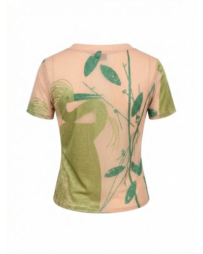 Whiting Nude | Women's Sweatshirt | Custo Barcelona