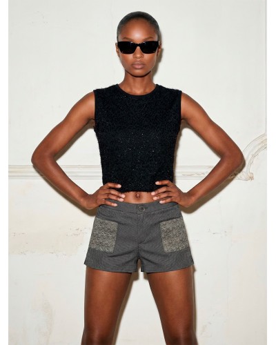 Maxstreet Black - New in | Custo Barcelona