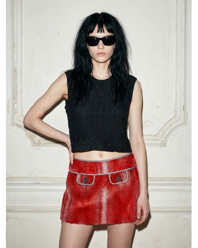 Mini Skirt - New in | Custo Barcelona