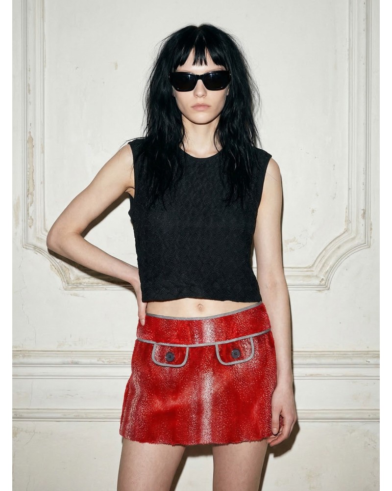 Mini Skirt - New in | Custo Barcelona