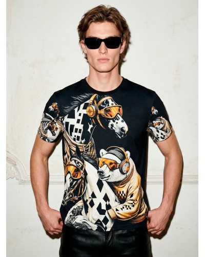 Basic Next Gen 20919 - New in | Custo Barcelona