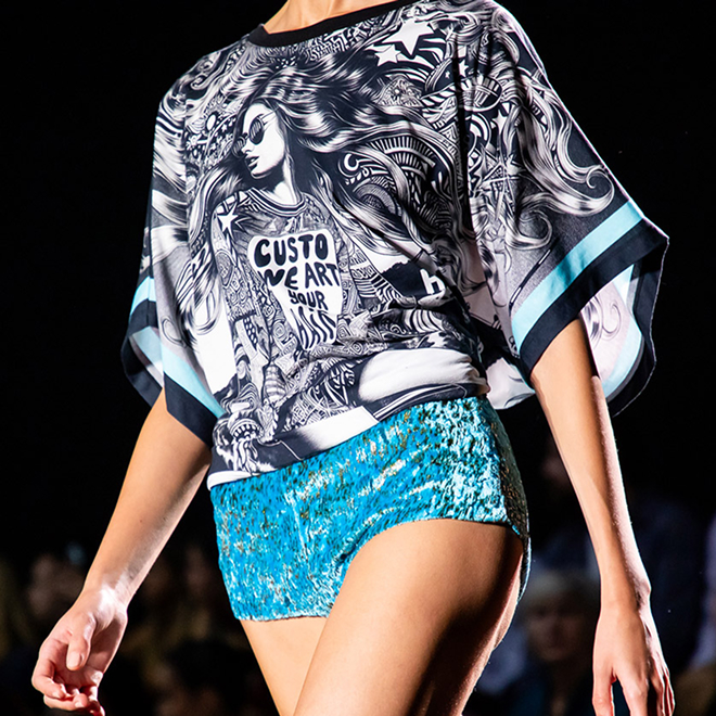 Custo Barcelona Collection